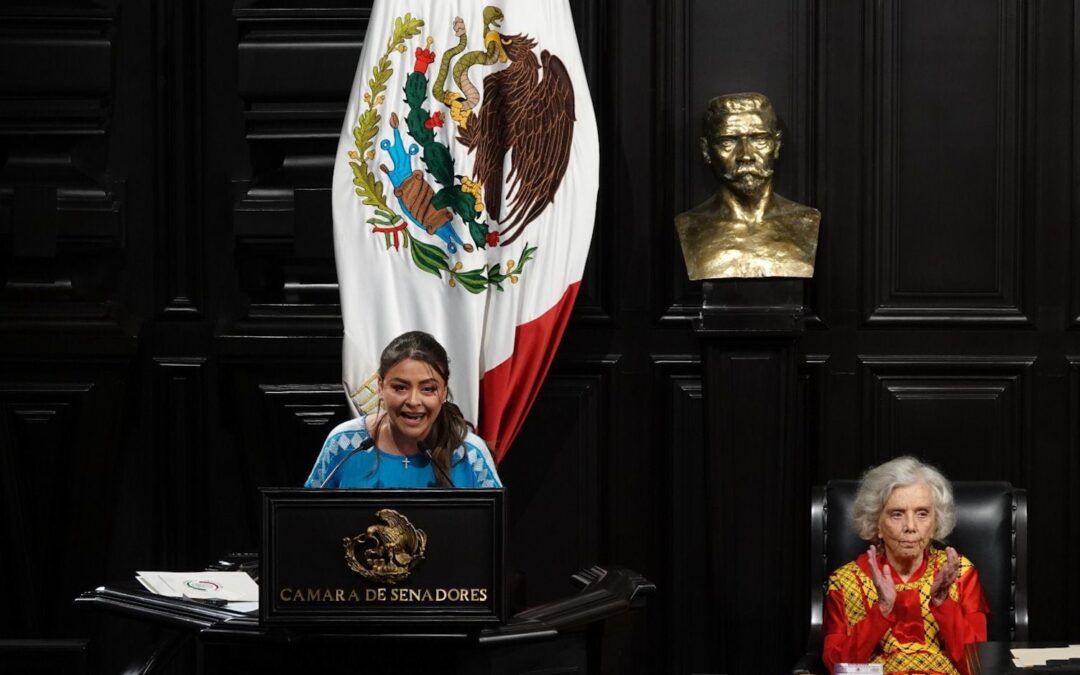 Las parientes de Sasil