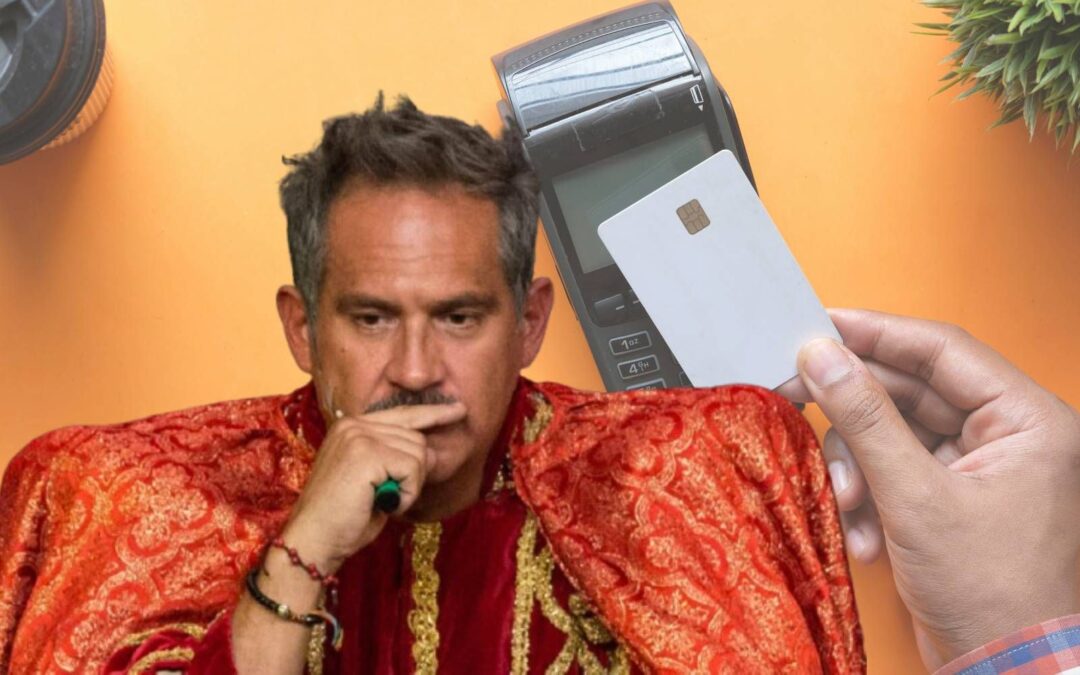 Arath de la Torre revela que fue víctima de estafa por internet: ‘Hice la transferencia y me bloquearon’