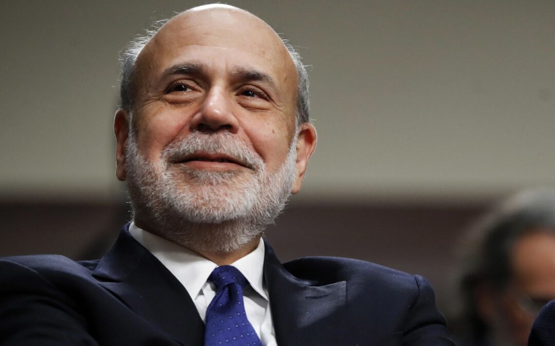 Nobel de Economía 2022: Premian a autores de estudios sobre crisis bancarias