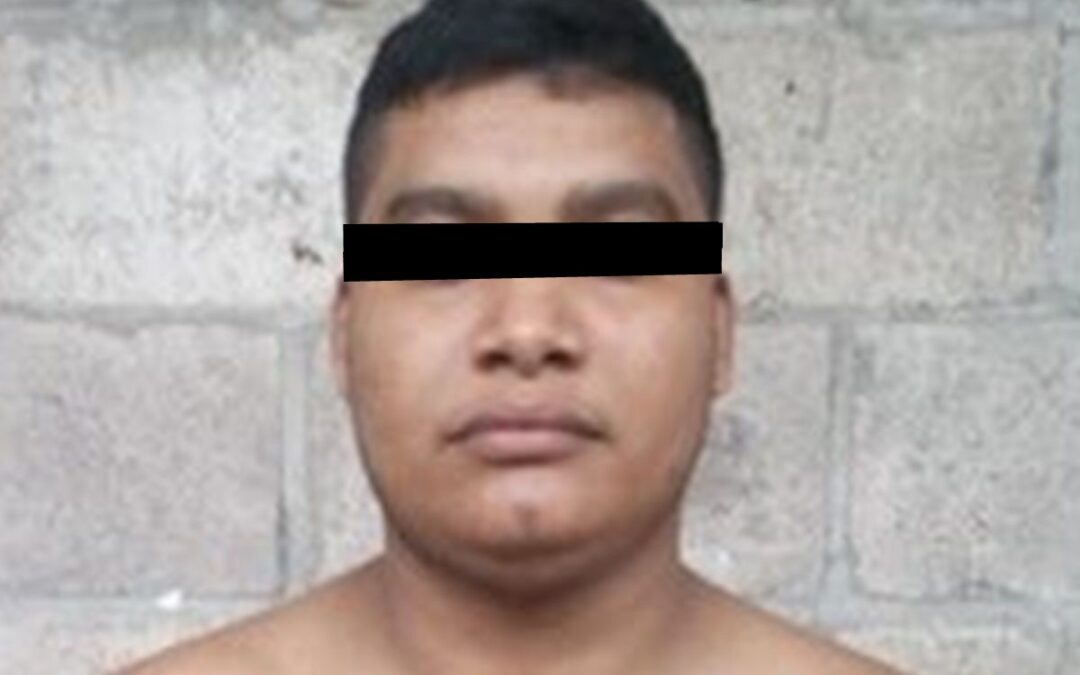 Aunque usted no lo crea: condenan a pandillero a más de mil 300 años de prisión en El Salvador