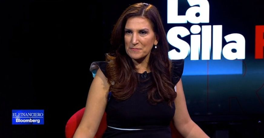 Los ataques de AMLO contra la oposición van a continuar: Kenia López