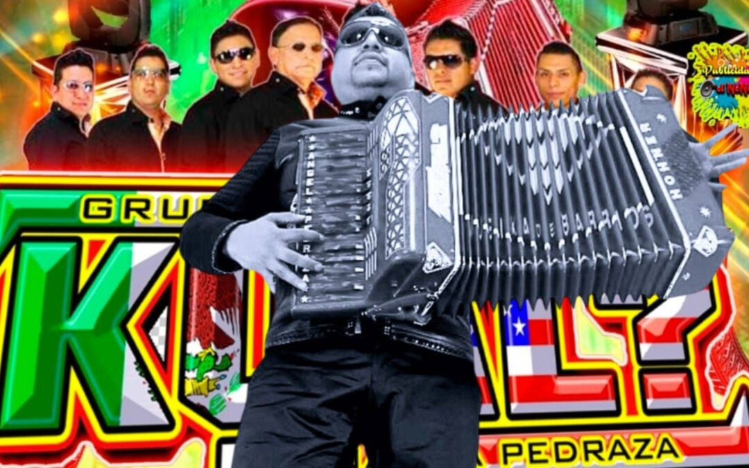 ¡Abuelita, murió tu nieto! Fallece Ángel Pedraza, líder de Grupo Kual, sonidero de éxitos como ‘Rumba frenesí’