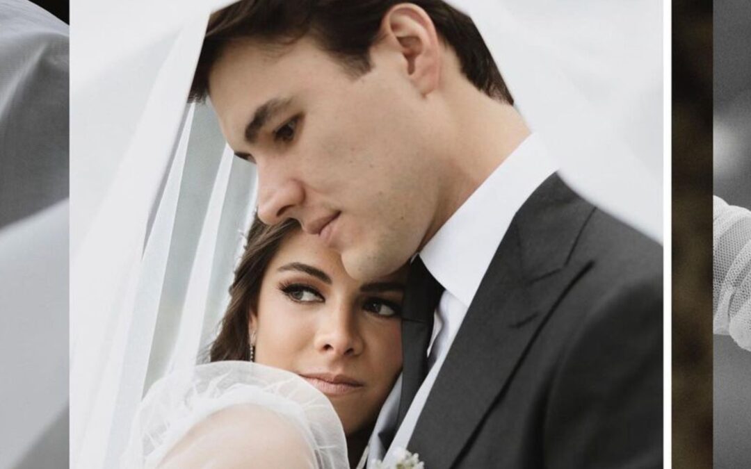 Paulina Peña Pretelini: ¿Quiénes asistirían a la boda de la hija de EPN en Madrid?