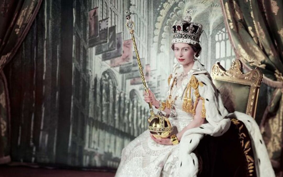Koh-i-noor: el diamante de la reina Isabel II robado… que India quiere de vuelta