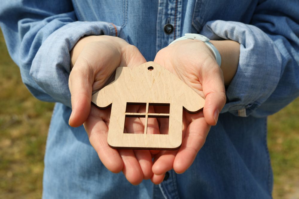 Crédito Infonavit: ¿Qué pasa si el titular de la casa fallece?