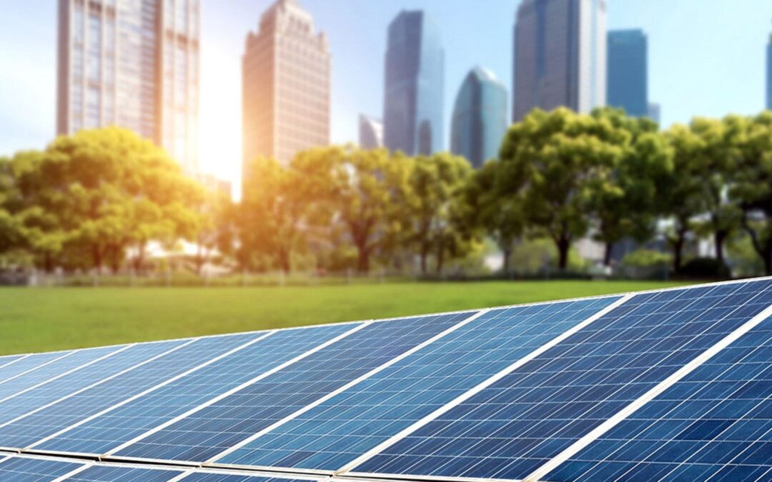 Energía solar, la tecnología limpia con mayor potencial de crecimiento