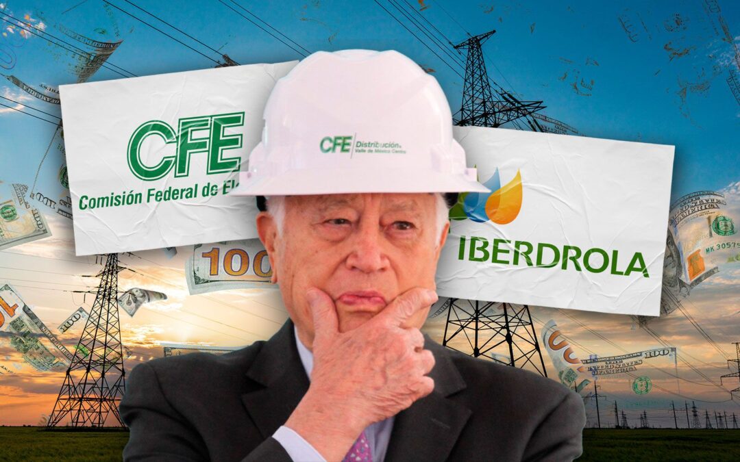 El efecto oculto de Iberdrola
