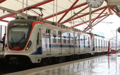 Invierte Enel X MÉXICO 11.8 mde para la electromovilidad de Metrorrey