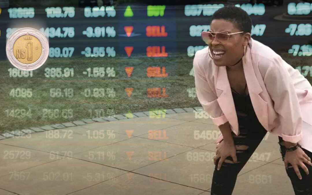 Entrecierra los ojos, a ver si la encuentras: Esta fue la depreciación ‘microscópica’ del peso HOY