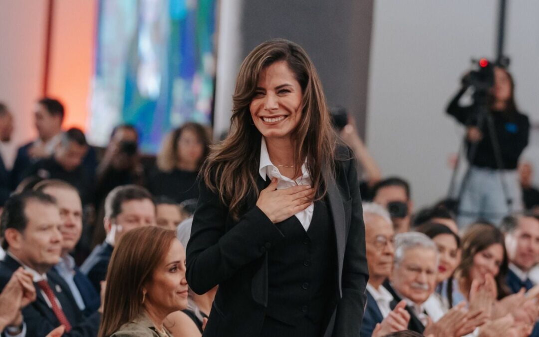 ¡Habemus presidenta! La decisión de Guadalajara y el retraso de la justicia