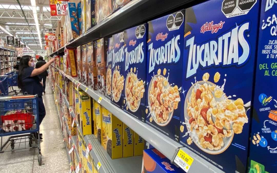 Mayo malo para la ANTAD: ventas tienen bajo desempeño no visto desde 2021