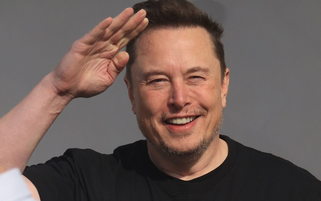 Elon Musk ‘paraliza’ fábrica de Tesla en Monterrey; Esperará hasta después de elecciones en EU
