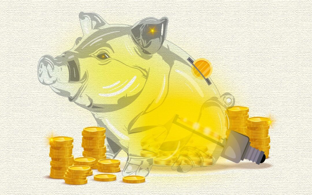 Consejos para ahorrar energía y dinero en tu hogar