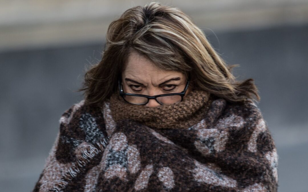 Gélido amanecer en CDMX y Edomex: Prevén de 0 a 5 grados centígrados este domingo