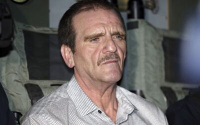 Y (no) se marchó: ‘Güero’ Palma enfrenta nueva orden de aprehensión, ahora de Fiscalía de Hidalgo