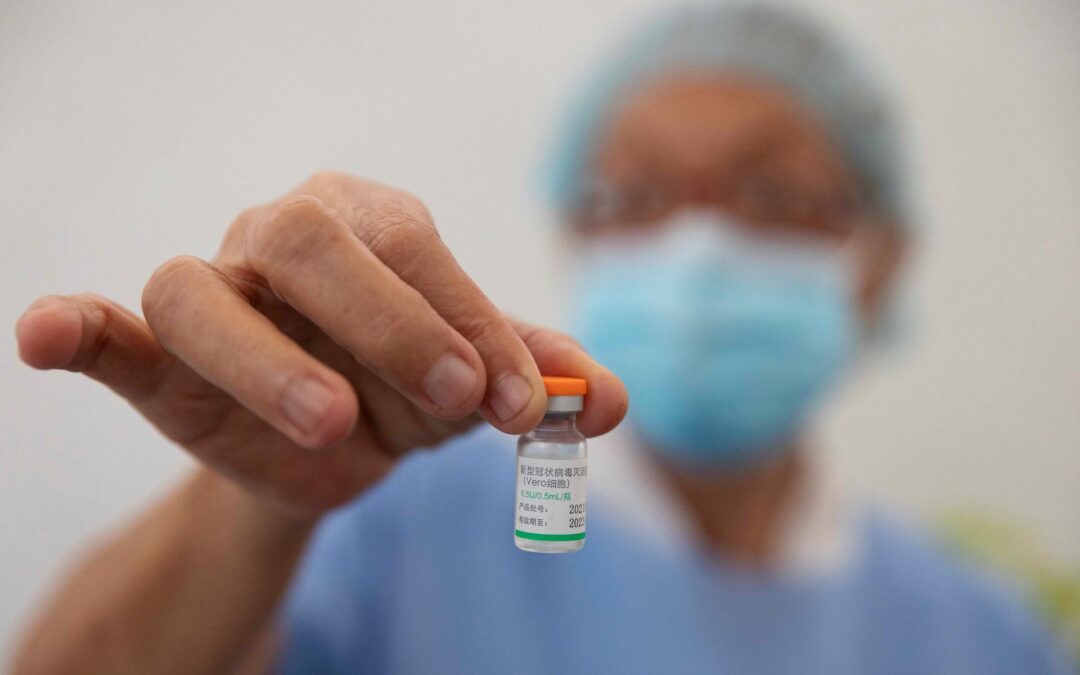 Bimervax, vacuna española contra COVID-19: ¿Qué sabemos de ella?