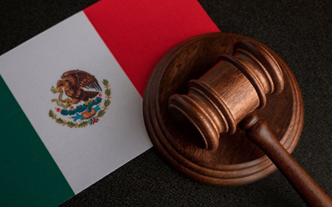 Reforma al Poder Judicial pierde popularidad: 44% apoya que ministros sean elegidos por voto