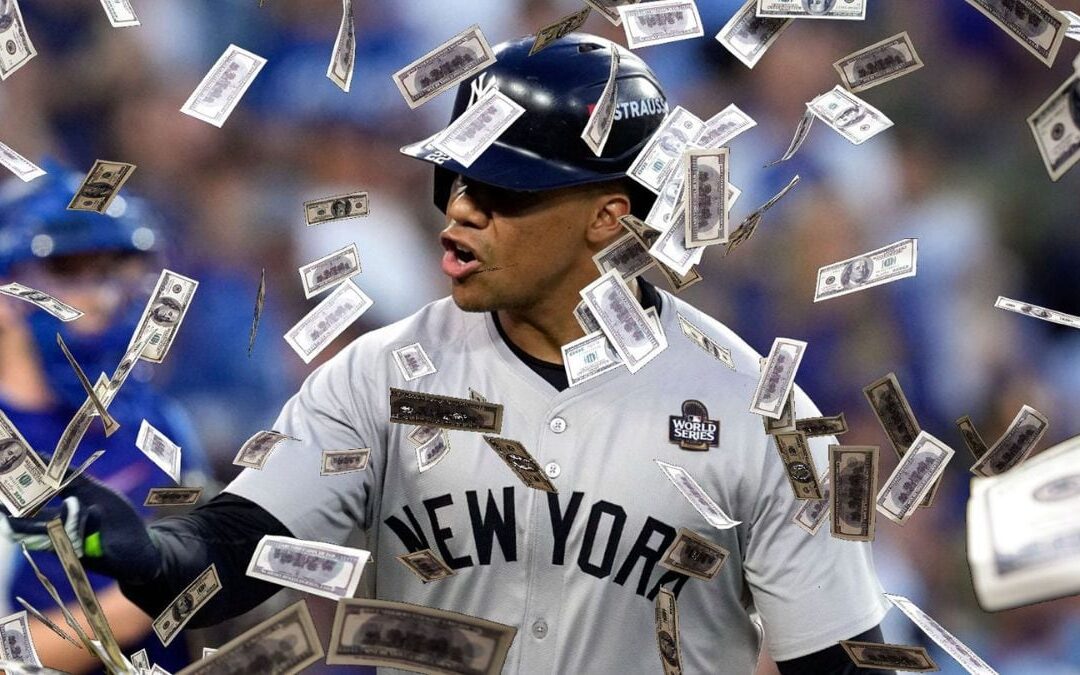 Juan Soto se queda en NY… pero con los Mets: Firma contrato de 765 mdd, el más grande de la historia
