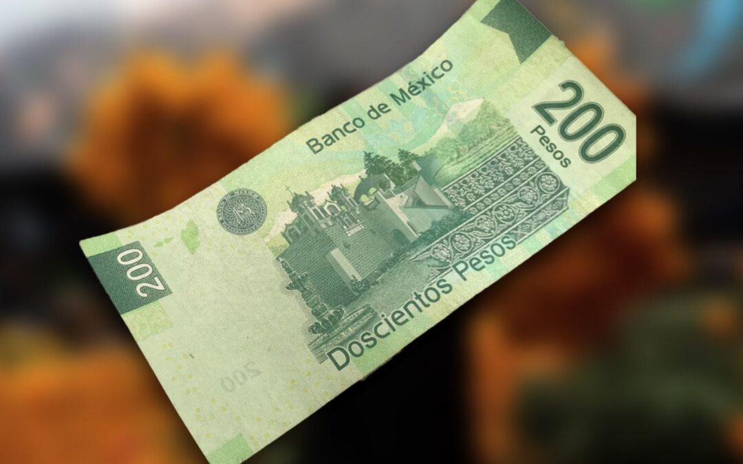 Peso ‘respira aliviado’ tras presentación de gabinete de Sheinbaum: Se cotiza en las 18.27 unidades