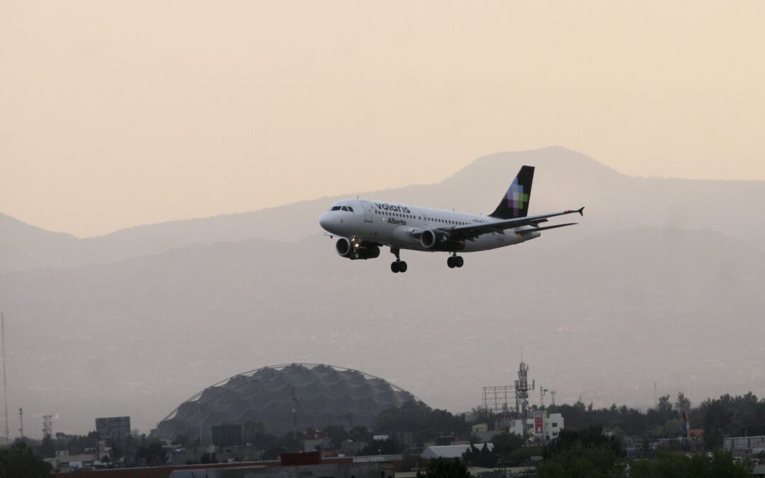 Paro de trabajadores de Volaris se pospone: Acuerdan suspender operaciones en esta fecha
