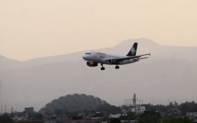 Paro de trabajadores de Volaris se pospone: Acuerdan suspender operaciones en esta fecha