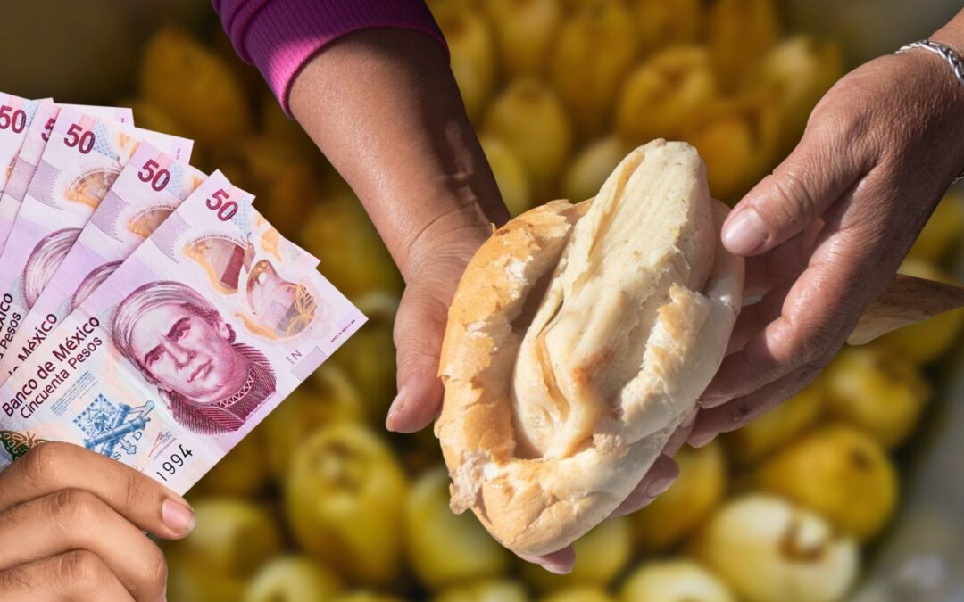 ¡Hay tamales calientitos!: ¿Qué tan rentable es un negocio de tamales?
