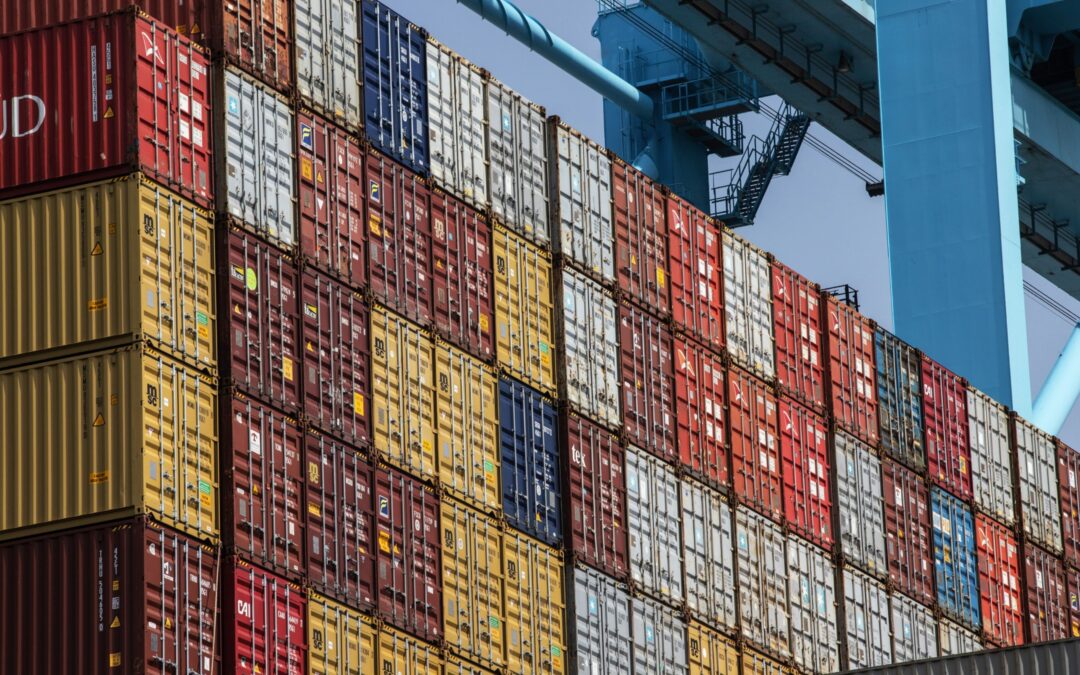 El nearshoring puede apoyar el desarrollo de México, pero es insuficiente