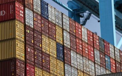 El nearshoring puede apoyar el desarrollo de México, pero es insuficiente