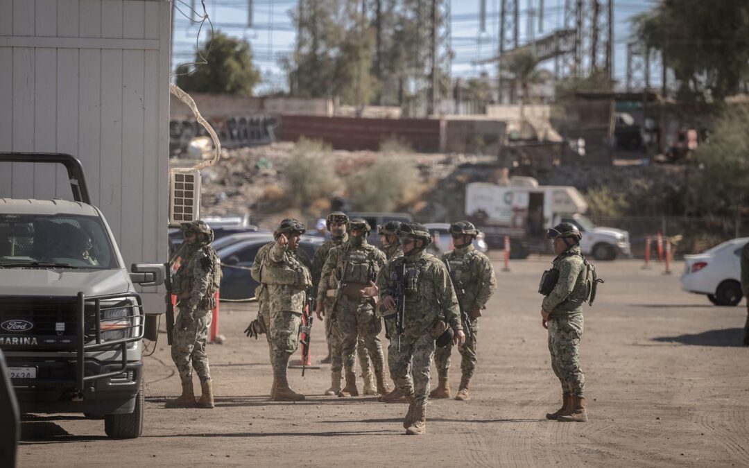 Un Millón de Migrantes en la Mira: El Comienzo de las Deportaciones Masivas