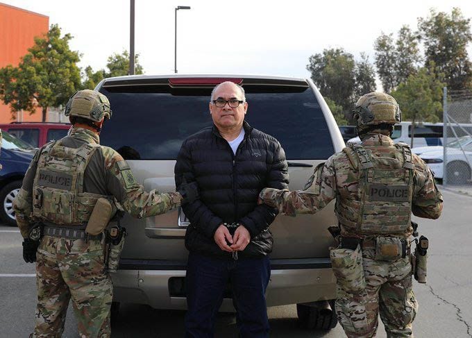 Osiel Cárdenas Guillén en México: ¿Cuántos años podría pasar en prisión el líder del Cártel del Golfo?