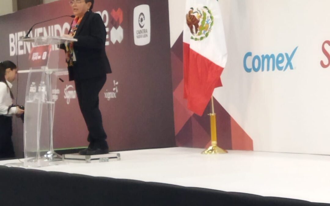 Afirma Economía que registros de IED no se han detenido