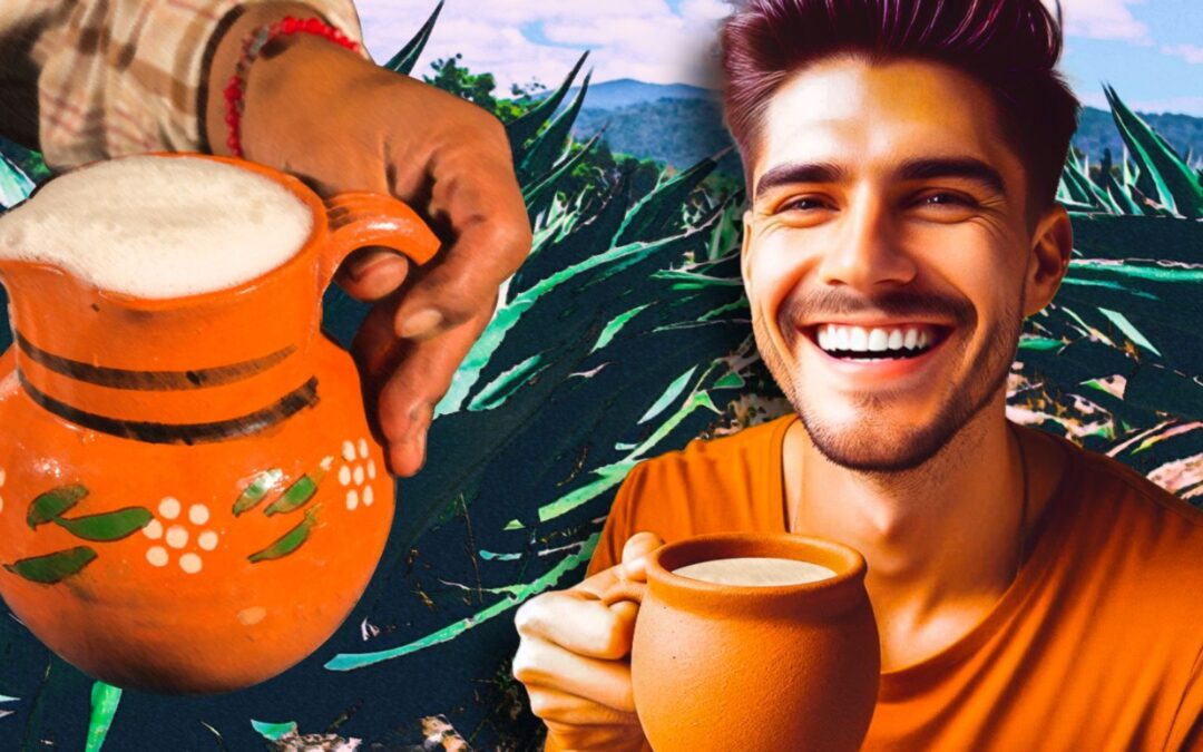 ¿Cuáles son las ventajas y desventajas de tomar pulque?