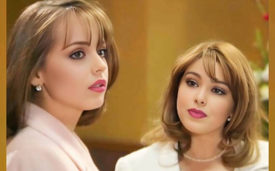 Gaby Spanic lamenta muerte de Jessica Jurado, actriz de ‘La Usurpadora’: ‘Mi corazón está triste’
