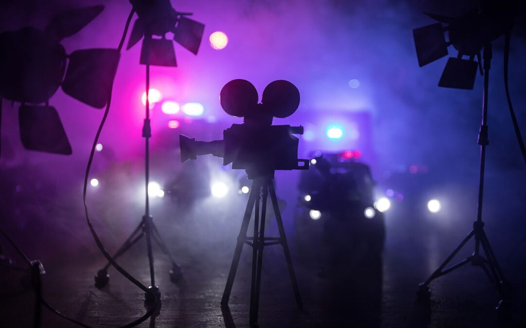 ¿Quieres estudiar cine? CDMX lanza talleres gratuitos de guionismo y producción en estos FAROS