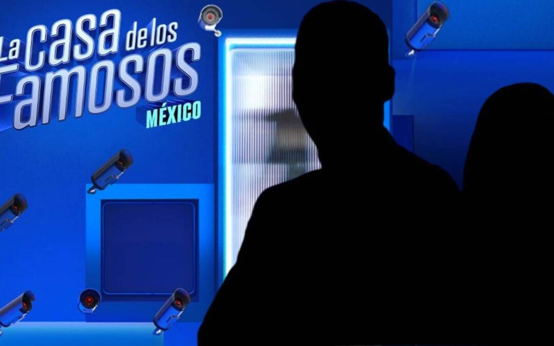 Participantes 11 y 12 de ‘La Casa de los Famosos México’ 2024: ¿Quiénes entran a la temporada 2?