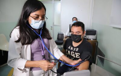 Enfermedades raras: ¿Cuáles son los 23 padecimientos reconocidos en México?