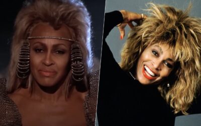 ¿Tina Turner en ‘Mad Max’? Este es el personaje con el que apareció en la cinta de George Miller