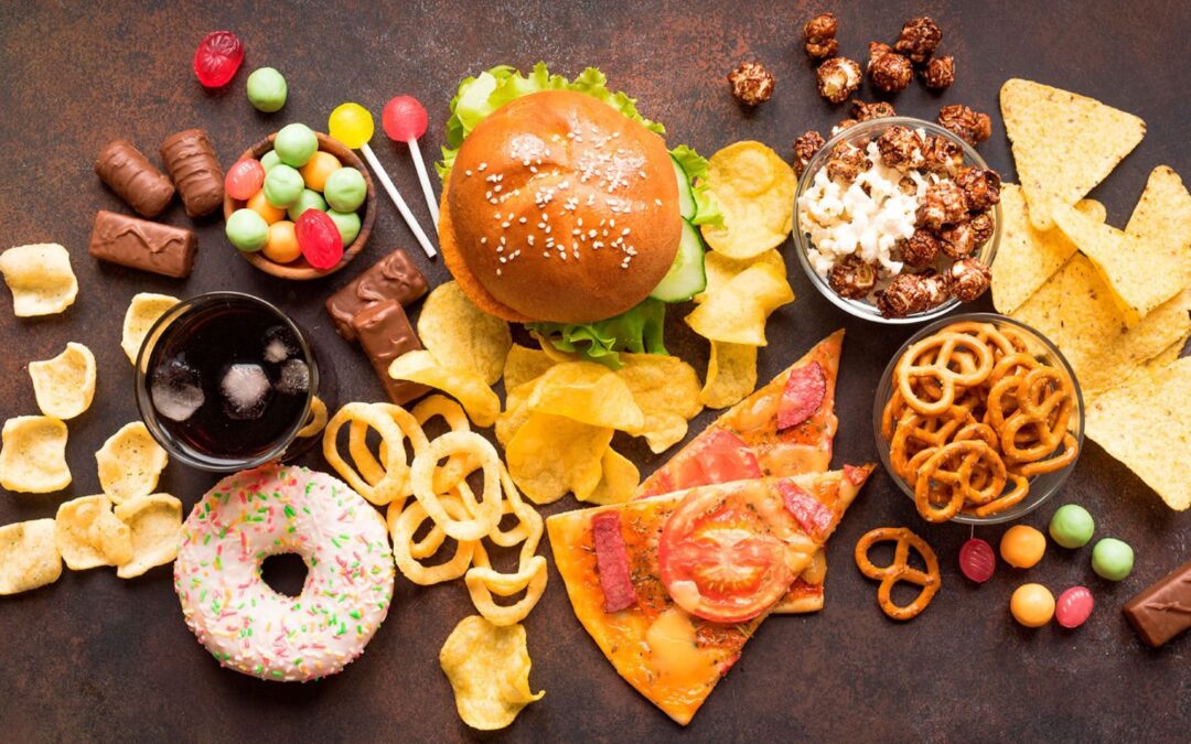 Grasas trans: ¿Qué alimentos y bebidas prohibirían en México por usarlas en grandes cantidades?