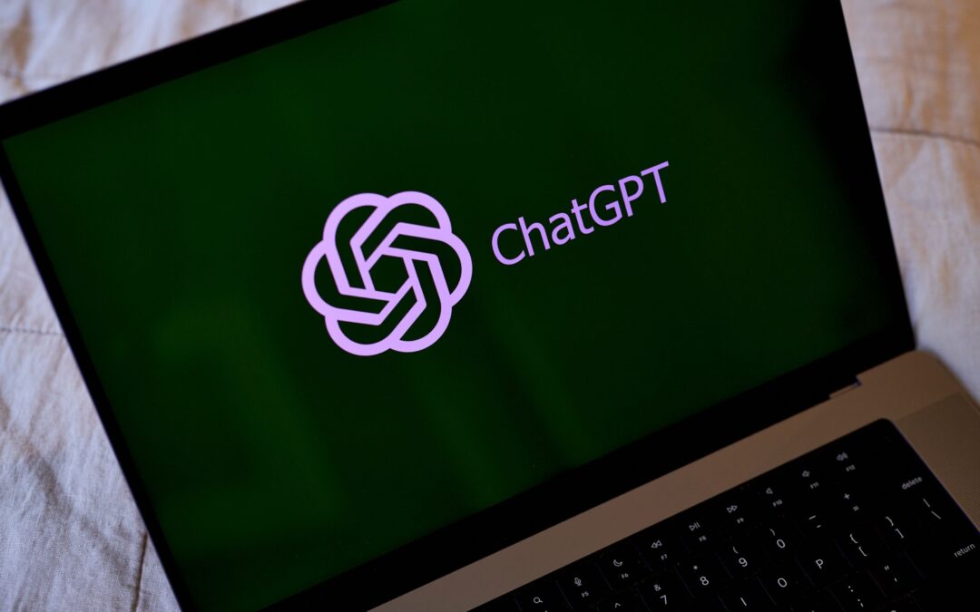 ChatGPT ‘sediento’: Esta cantidad de agua necesita la AI para responder una sesión de preguntas