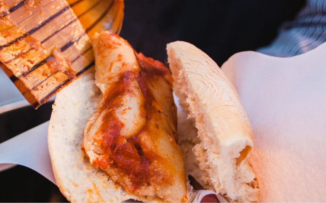 La torta de tamal en el top 10 de los peores platillos en el mundo según una guía culinaria