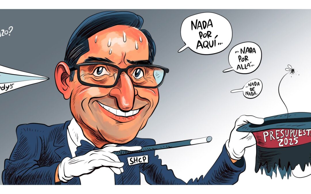 ¿MAGAZO?…