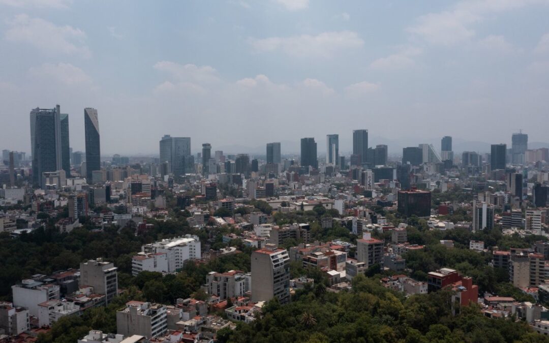 Se mantiene contingencia ambiental en el Valle de México: ¿Qué autos no circularán el domingo?