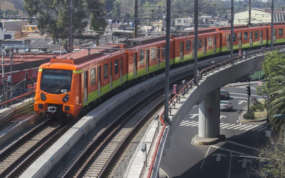 ‘Caos’ en Línea 12 del Metro de CDMX: ¿Por qué los trenes no pasan con dirección a Mixcoac?