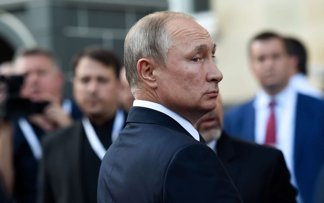 ‘Dejen en paz a Putin’: Rusia pide a Trump y Harris no ‘usar’ a Vladímir como instrumento de campaña