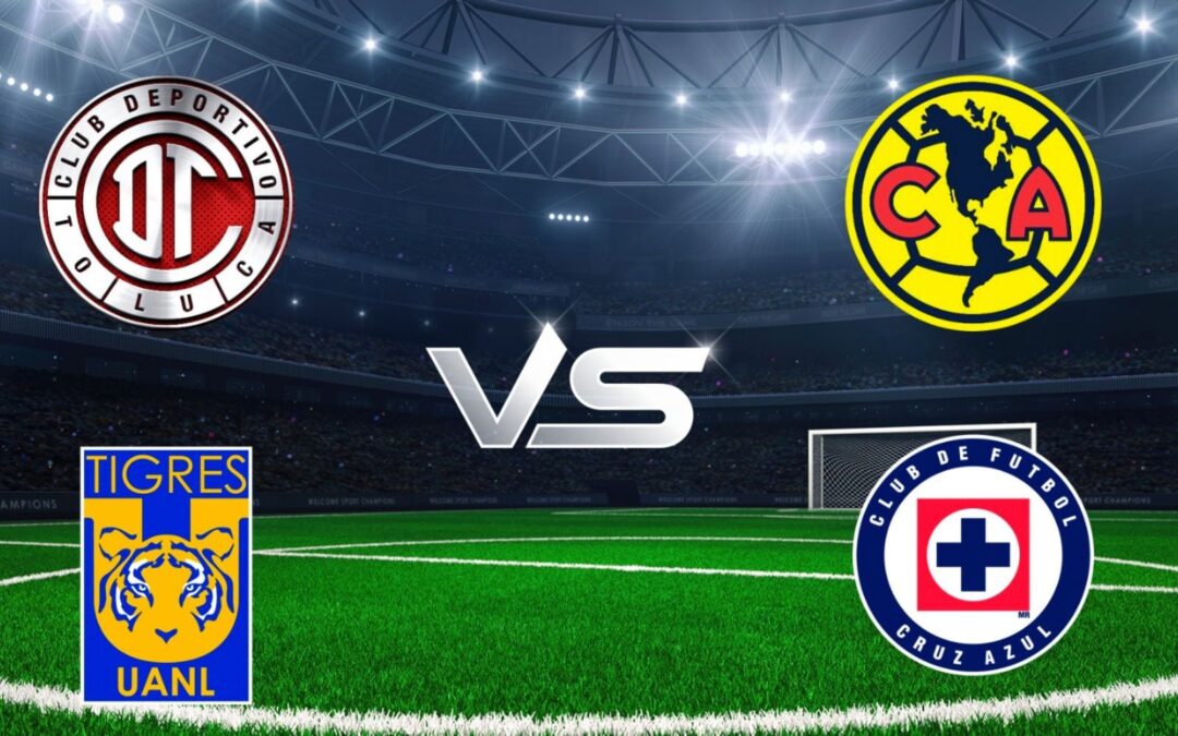 Posiciones Liga MX HOY: ¿Cómo va la tabla general y de goleo en la jornada 17 del Apertura 2024?