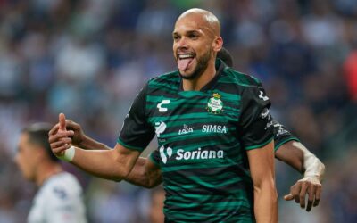 PERFIL: ¿Quién es Matheus Doria, posible nuevo refuerzo del Cruz Azul en la Liga MX?