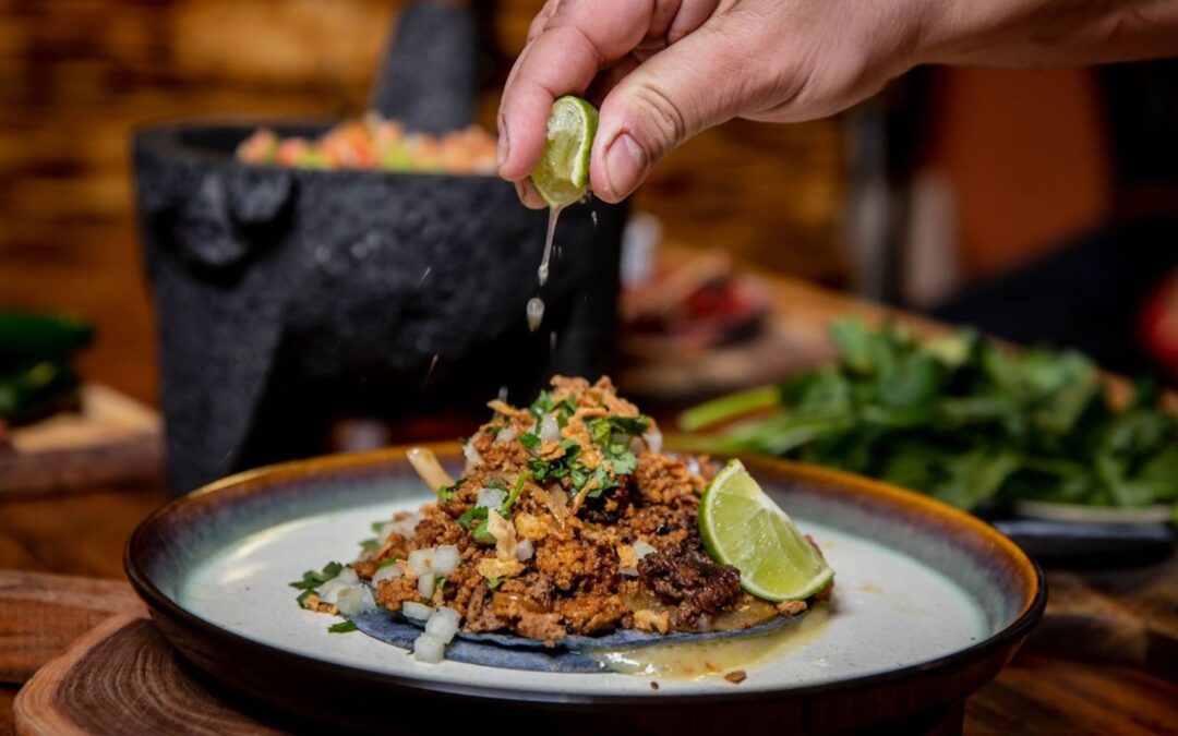 ¡Qué belleza, la de Neza! Así será la Feria del Taco Nezahualcóyotl 2022