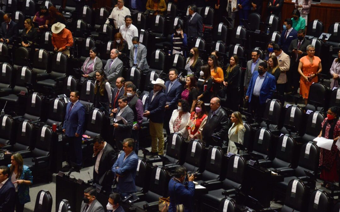‘Legisladores Out of Context’: Las ‘osos’ más raros protagonizados por diputados