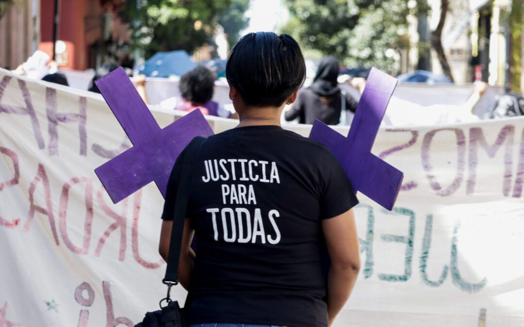 Congreso de Colima aprueba ‘Ley Victoria’, que aumenta condenas para feminicidas de niñas