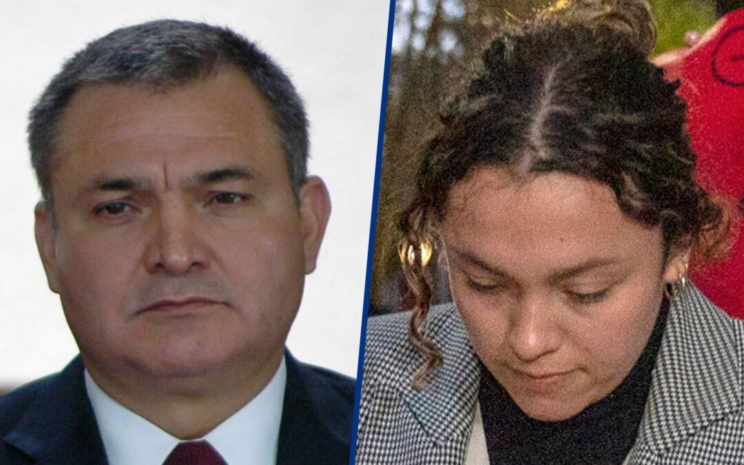 Gobierno de Sheinbaum va por esposa de García Luna: ¿Por qué busca extraditar a Linda Cristina Pereyra?